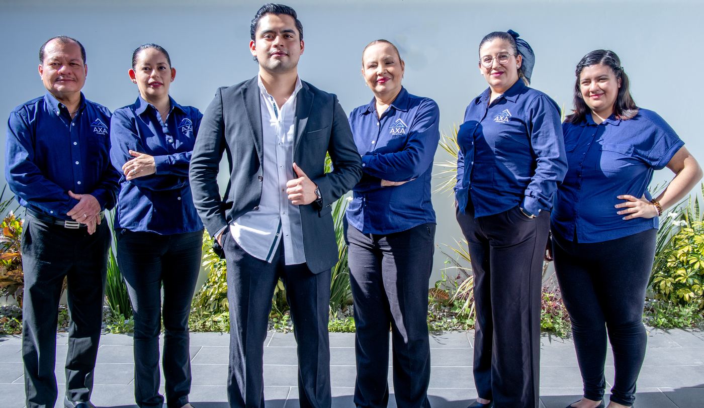 Corporativo
