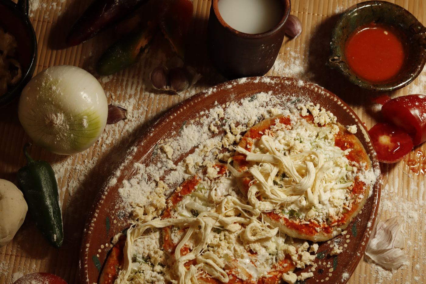 Gastronomía