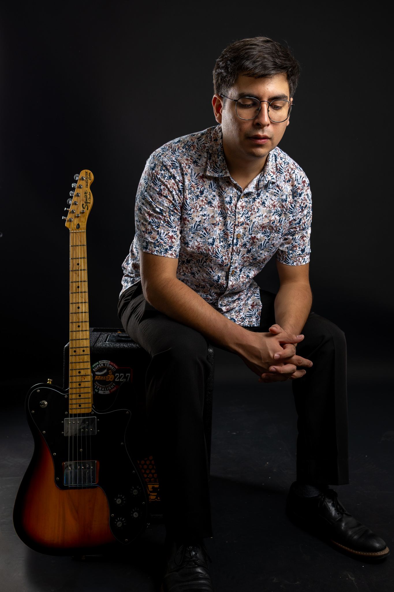 Retrato musical